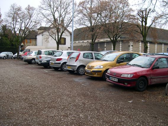  Place de La Tour